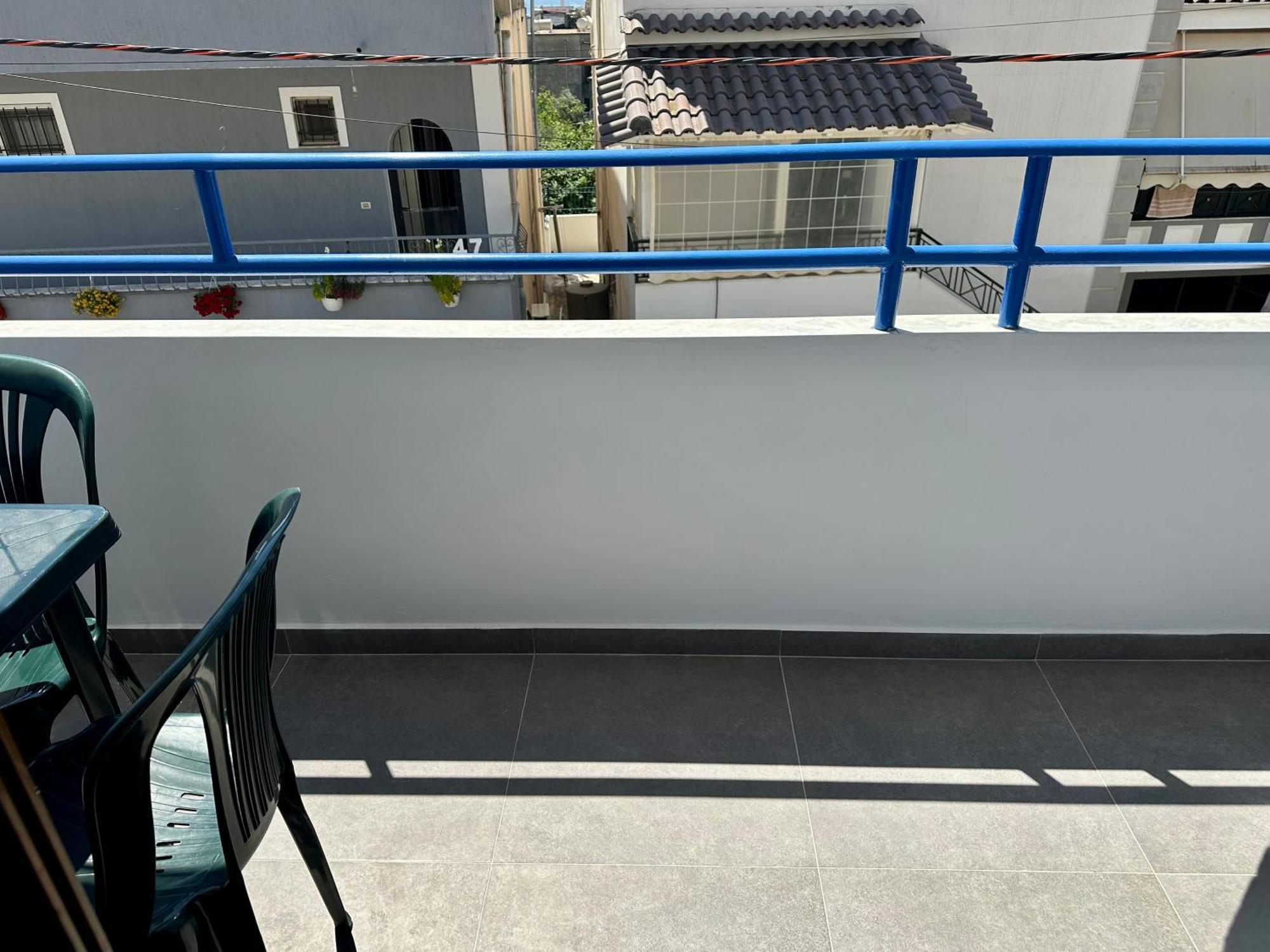 Lidia Apartments Sarandë エクステリア 写真
